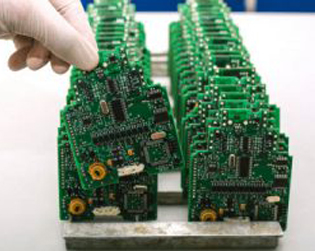 Large Volume Printed Circuit Board Assembly Services